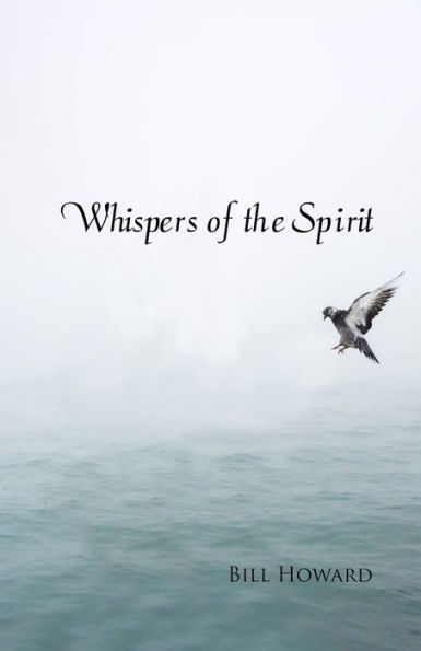 Whispers Of The Spirit