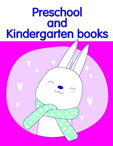 Preschool and Kindergarten books: Funny Christmas Book for special occasion age 2-5 (pet cartoon)
