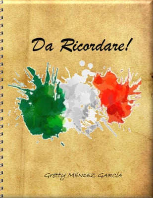 Da Ricordare! (Italian Edition)