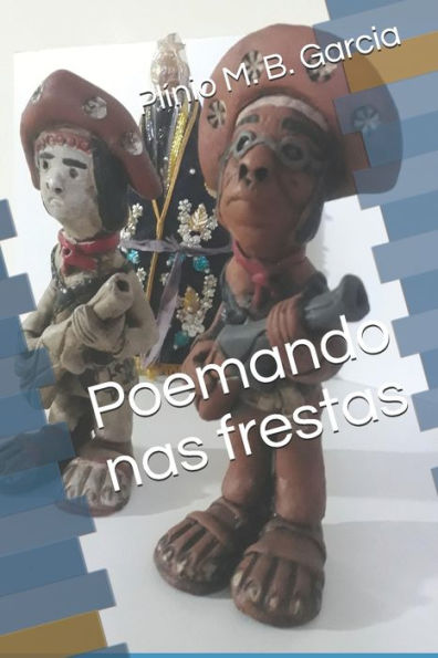 Poemando Nas Frestas