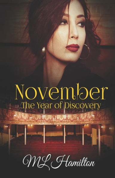 November - 9781707950805