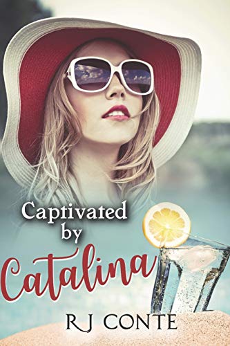 Captivated by Catalina