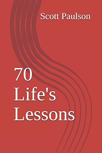 70 Life's Lessons