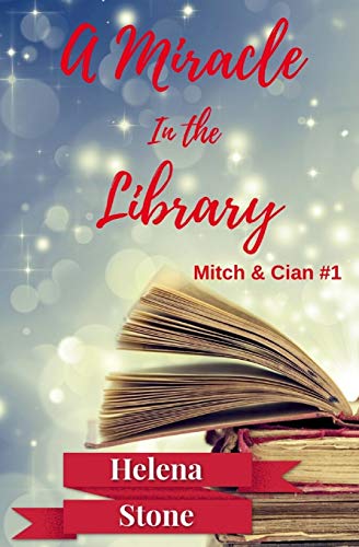 A Miracle in the Library (Mitch & Cian)
