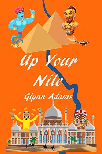 Up Your Nile