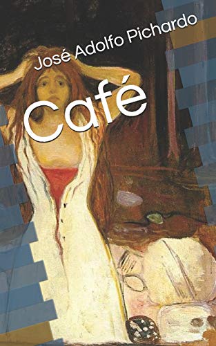 Caf?? (Spanish Edition)