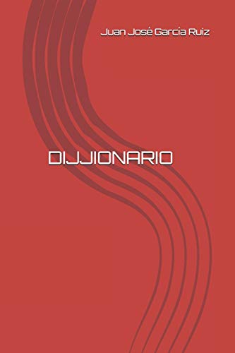 DIJJIONARIO (Spanish Edition)