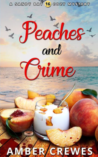 Peaches And Crime
