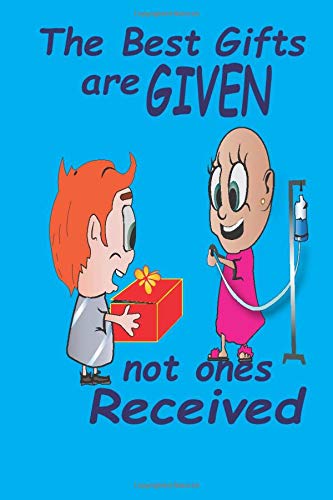The Best Gifts are Given: not ones received