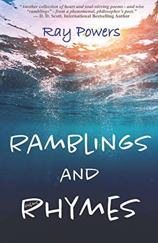 Ramblings and Rhymes: Poems