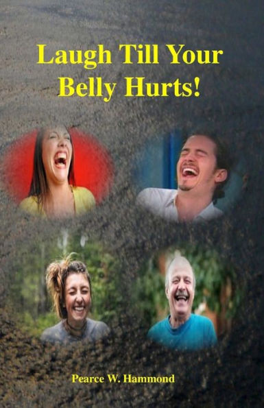 Laugh Till Your Belly Hurts!