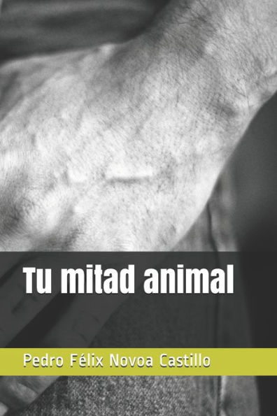 Tu Mitad Animal