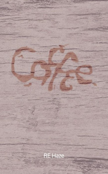 Coffee - 9781708702762