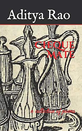 Cheque Mate: a collection of poems