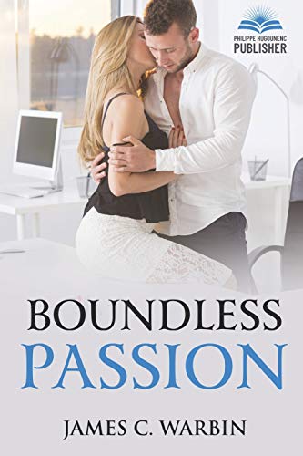 BOUNDLESS PASSION
