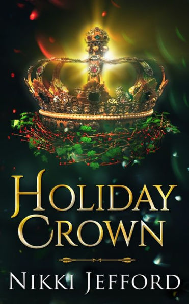 Holiday Crown (Royal Conquest) - 9781708929756