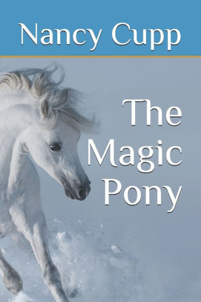 The Magic Pony