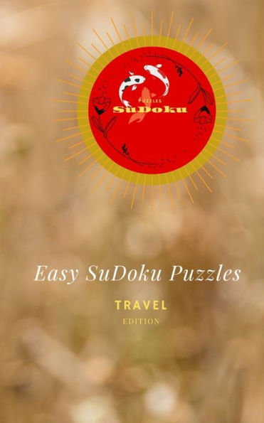 Sudoku Puzzles - 9781709147951