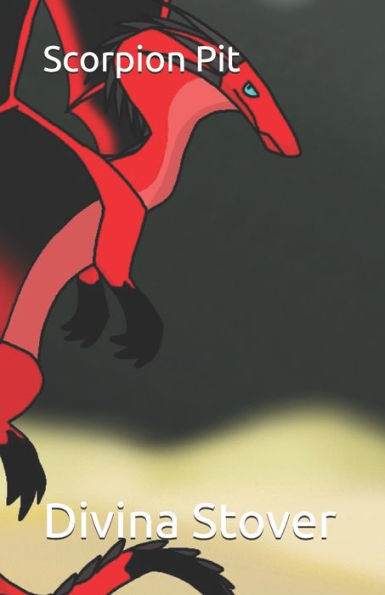 Scorpion Pit