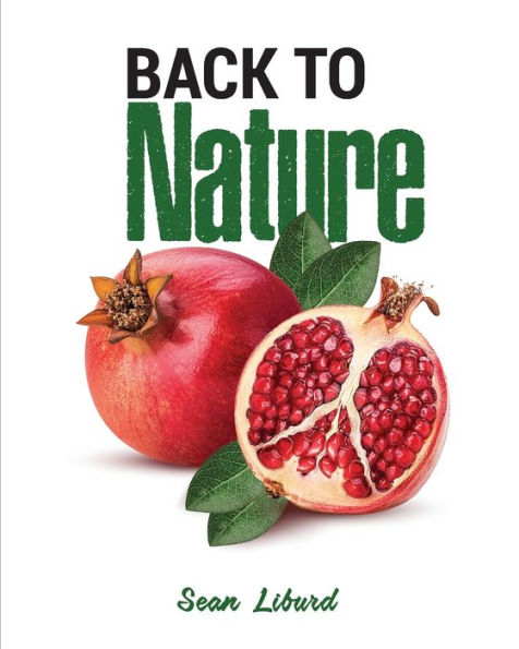 Back to Nature - 9781709162664