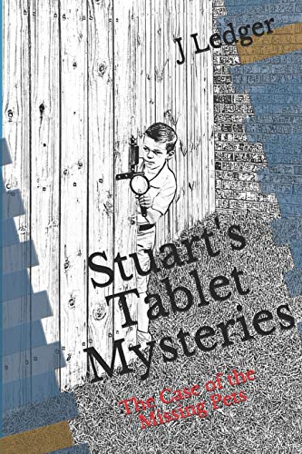 Stuart???s Tablet Mysteries: The Case of the Missing Pets