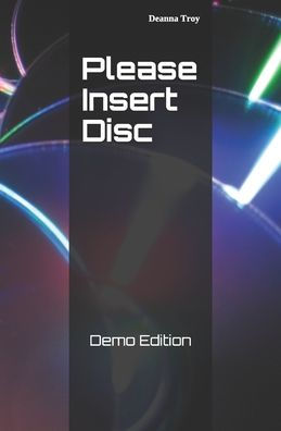 Please Insert Disc : Demo Edition