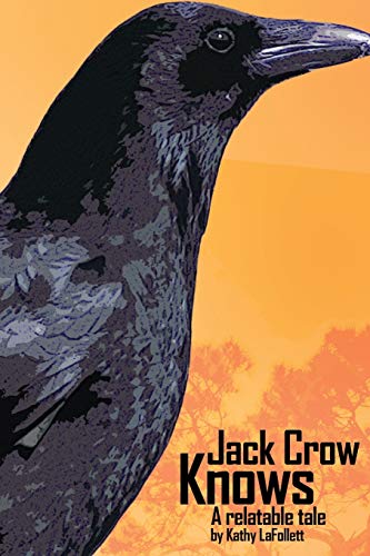 Jack Crow Knows: A relatable tale
