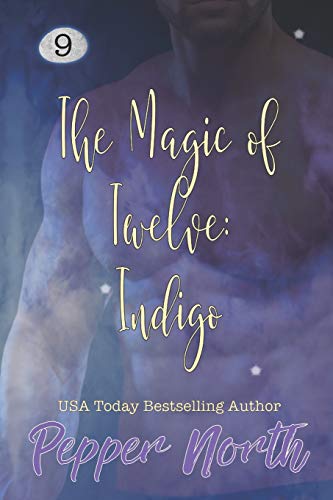 The Magic of Twelve: Indigo