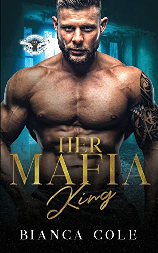 Her Mafia King: A Dark Romance (Romano Mafia Brothers)