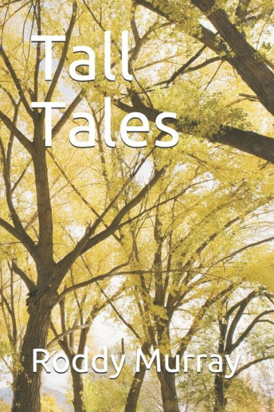 Tall Tales - 9781709594076