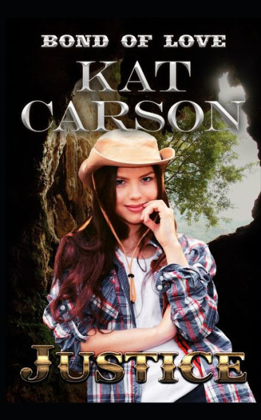 Justice (Bonds of Love Series)