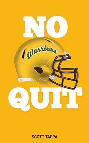 No Quit