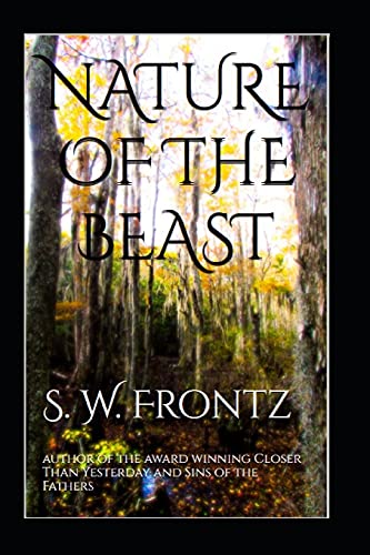 Nature Of The Beast (The Land's End Series)