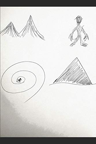Short Stories: Black Mountain, Imaginary Friend, The Neverending Dream, The Pyramid