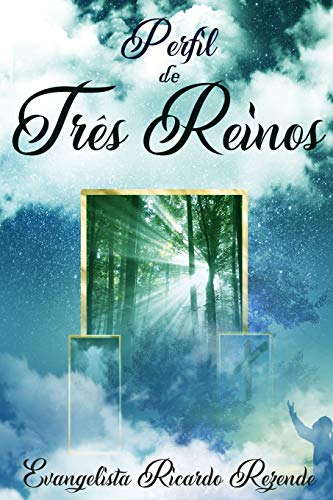 Perfil dos Tr??s Reinos (Portuguese Edition)
