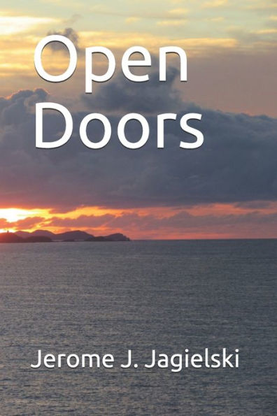 Open Doors - 9781709940309