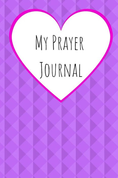 Prayer Sermon : 6X9,200 Pages