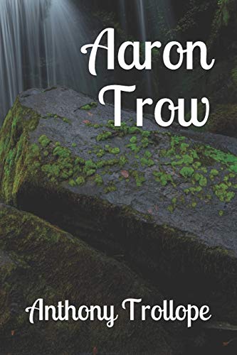 Aaron Trow