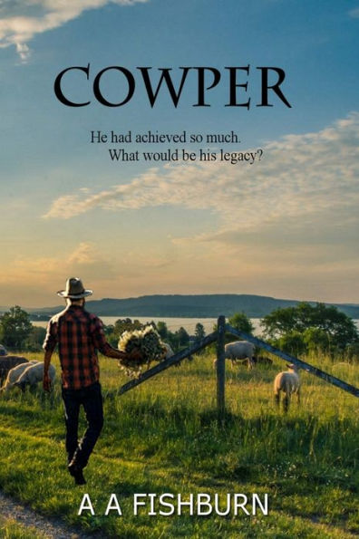 Cowper - 9781710093407