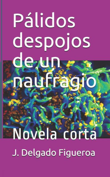 P?lidos Despojos De Un Naufragio : Novela Corta
