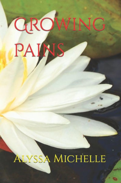 Growing Pains - 9781710114874