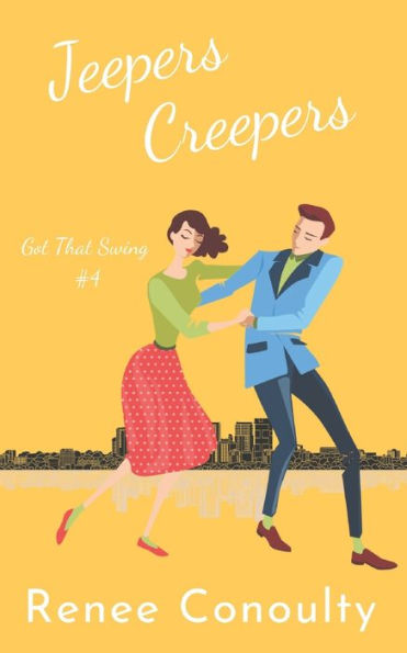 Jeepers Creepers (Got That Swing)