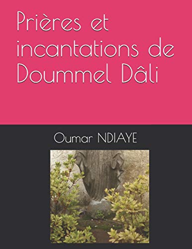 Pri??res et incantations de Doummel D??li (French Edition)