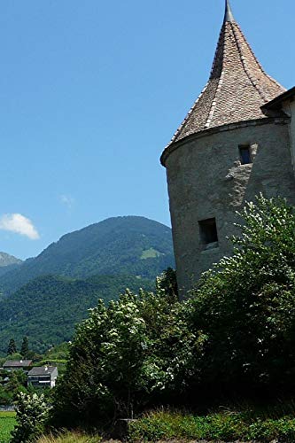 France Bucket List: Checklist Of Ideas Adventures Activities Destinations In France To Create Your Own Unique Bucket List Tailored To Your Personal Travel Interests