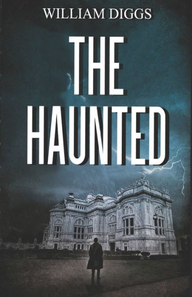 The Haunted - 9781710312720