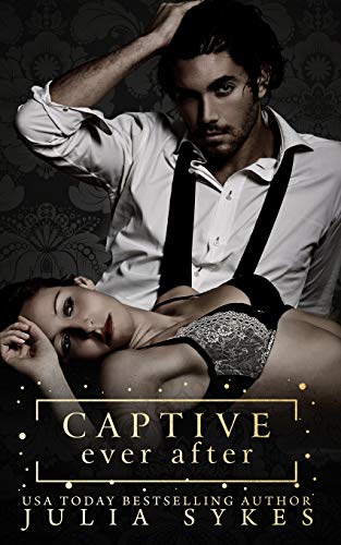 Captive Ever After