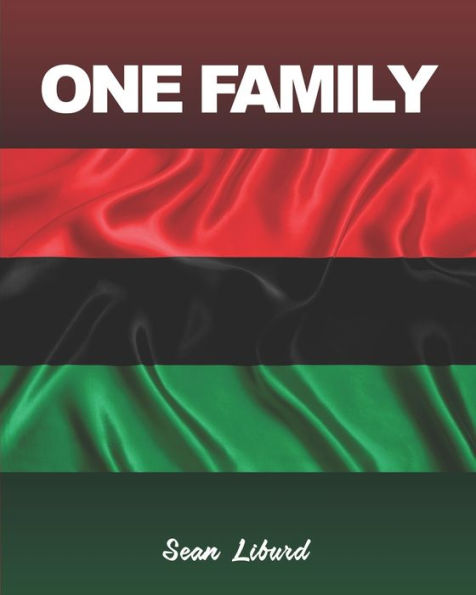 One Family - 9781710635225