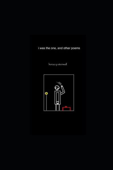 i was the one, and other poems - 9781710672404
