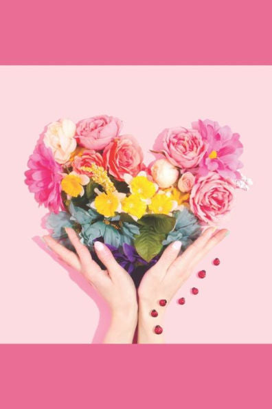 Love Blooms Eternal