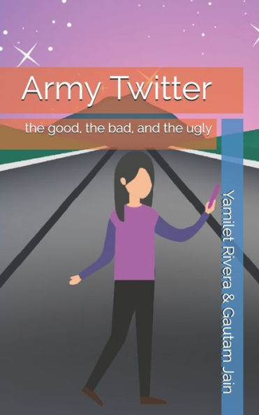 Army Twitter: the good, the bad, and the ugly